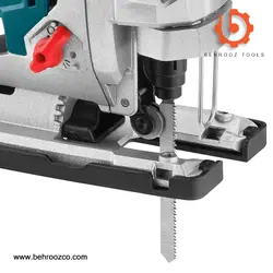 اره عمودبر گیربکسی 750 وات رونیکس مدل 4111 - ابزار یراق بهروز