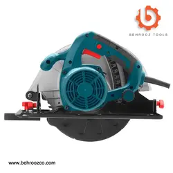 اره گردبر 230 میلی‌متری 2800 وات رونیکس مدل 4323 - ابزار یراق بهروز