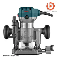 اور فرز نجاری دوکاره 710 وات رونیکس مدل 7108 - ابزار یراق بهروز