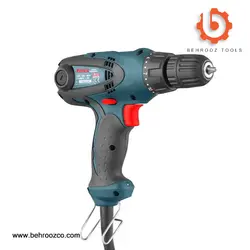 پیچ گوشتی برقی ترکمتردار 280 وات رونیکس مدل 2513 - ابزار یراق بهروز