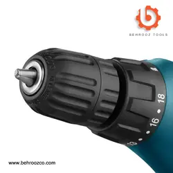 پیچ گوشتی برقی ترکمتردار 280 وات رونیکس مدل 2513 - ابزار یراق بهروز