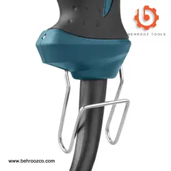 پیچ گوشتی برقی ترکمتردار 280 وات رونیکس مدل 2513 - ابزار یراق بهروز