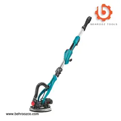 سنباده زن دیواری 215 میلی‌متری 810 وات رونیکس مدل 6200 - ابزار یراق بهروز