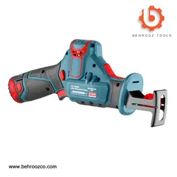 کیت اره افقی بر شارژی 12 ولت رونیکس مدل 8103K - ابزار یراق بهروز