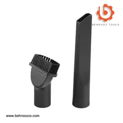 جارو شارژی 20 لیتری 20 ولت جدید رونیکس مدل 8641 - ابزار یراق بهروز