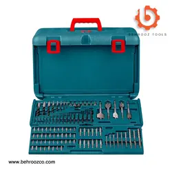 دریل پیچ گوشتی شارژی 14.4 ولت رونیکس مدل 8614K - ابزار یراق بهروز