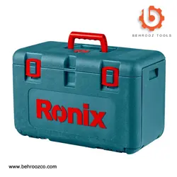 دریل پیچ گوشتی شارژی 16 ولت رونیکس مدل 8616K - ابزار یراق بهروز