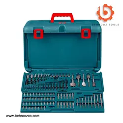 دریل پیچ گوشتی شارژی 16 ولت رونیکس مدل 8616K - ابزار یراق بهروز