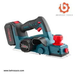 رنده نجاری شارژی رونیکس مدل 8603 - ابزار یراق بهروز