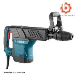 چکش تخریب 11 کیلویی 1500 وات 27 ژول رونیکس مدل 2821 - ابزار یراق بهروز
