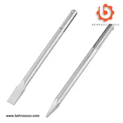 چکش تخریب 11 کیلویی 1500 وات 27 ژول رونیکس مدل 2821 - ابزار یراق بهروز