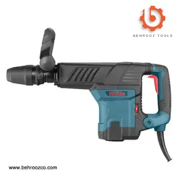 چکش تخریب 11 کیلویی 1500 وات 27 ژول رونیکس مدل 2821 - ابزار یراق بهروز