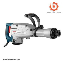 چکش تخریب 14 کیلویی 1500 وات 40 ژول رونیکس مدل 2801 - ابزار یراق بهروز