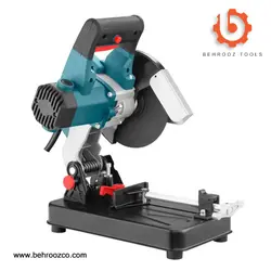 پروفیل بر 180 میلی‌متری 1280 وات رونیکس مدل 5918 - ابزار یراق بهروز