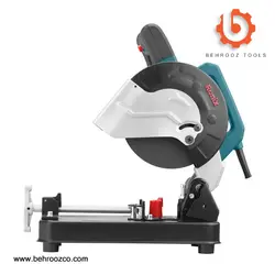 پروفیل بر 180 میلی‌متری 1280 وات رونیکس مدل 5918 - ابزار یراق بهروز