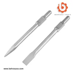 چکش تخریب 14 کیلویی 1600 وات 45 ژول روغنی رونیکس مدل 2814L - ابزار یراق بهروز