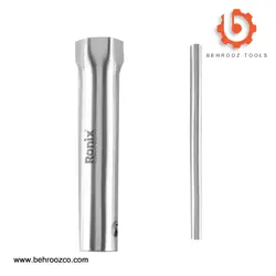 ژنراتور بنزینی 3500 وات جدید رونیکس مدل RH-4780 - ابزار یراق بهروز