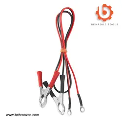 ژنراتور بنزینی 3500 وات جدید رونیکس مدل RH-4780 - ابزار یراق بهروز