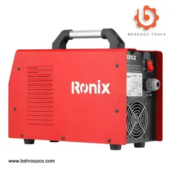 اینورتر جوشکاری 200 آمپر تک برد رونیکس مدل RH-4602 - ابزار یراق بهروز
