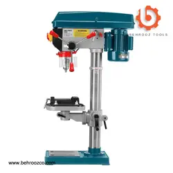 دریل ستونی 16 میلی‌متری جدید رونیکس مدل 2604 - ابزار یراق بهروز