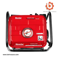 ژنراتور 800 وات رونیکس مدل RH-4708 - ابزار یراق بهروز