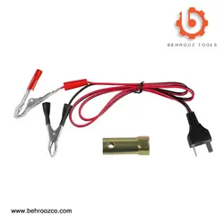 ژنراتور 800 وات رونیکس مدل RH-4708 - ابزار یراق بهروز