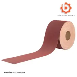 سنباده رول P100 جدید رونیکس مدل RH-3783 - ابزار یراق بهروز