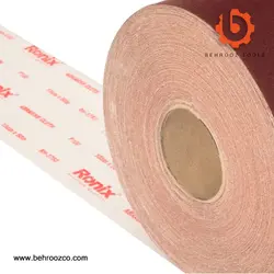 سنباده رول P100 جدید رونیکس مدل RH-3783 - ابزار یراق بهروز