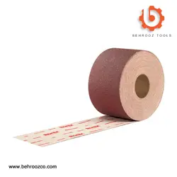 سنباده رول P80 جدید رونیکس مدل RH-3782 - ابزار یراق بهروز