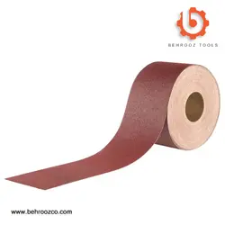 سنباده رول P80 جدید رونیکس مدل RH-3782 - ابزار یراق بهروز