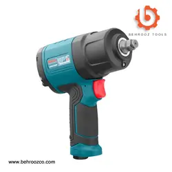 بکس بادی 1/2 اینچ 1150 نیوتون متر رونیکس مدل RA-1202 - ابزار یراق بهروز