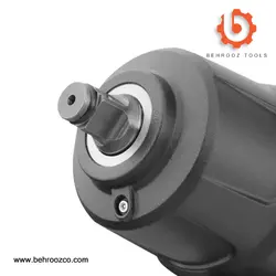 بکس بادی 1/2 اینچ 1150 نیوتون متر رونیکس مدل RA-1202 - ابزار یراق بهروز