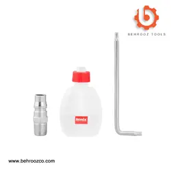 بکس بادی 1/2 اینچ 1150 نیوتون متر رونیکس مدل RA-1202 - ابزار یراق بهروز