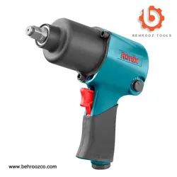 بکس بادی 1/2 اینچ 860 نیوتون متر رونیکس مدل RA-1201 - ابزار یراق بهروز