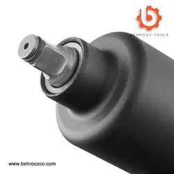 بکس بادی 1/2 اینچ 860 نیوتون متر رونیکس مدل RA-1201 - ابزار یراق بهروز