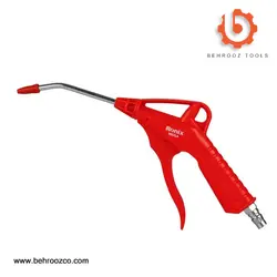 تفنگ بادپاش مگا رونیکس مدل RH-6701 - ابزار یراق بهروز