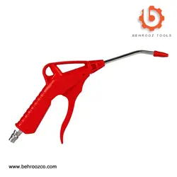 تفنگ بادپاش مگا رونیکس مدل RH-6701 - ابزار یراق بهروز