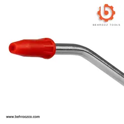 تفنگ بادپاش مگا رونیکس مدل RH-6701 - ابزار یراق بهروز