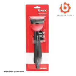 آبپاش 9 حالته مستقیم رونیکس مدل RH-4016 - ابزار یراق بهروز