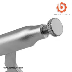 انبر قفلی ورق گیر سایز 8 رونیکس مدل RH-1440 - ابزار یراق بهروز