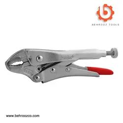 انبر‌قفلی CR-MO سایز 5 مدل آلمانی رونیکس کد RH-1405 - ابزار یراق بهروز