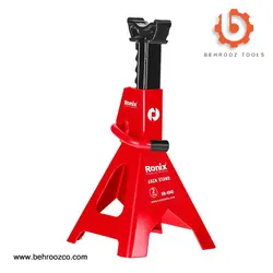 جک خرک 2 تن جدید رونیکس مدل RH-4940 - ابزار یراق بهروز