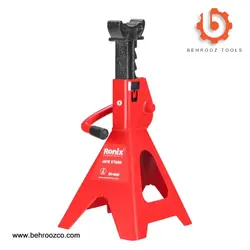 جک خرک 2 تن جدید رونیکس مدل RH-4940 - ابزار یراق بهروز