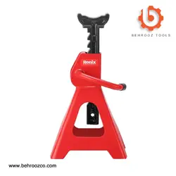 جک خرک 2 تن جدید رونیکس مدل RH-4940 - ابزار یراق بهروز