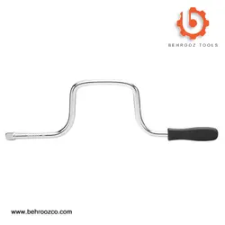 متعلقات جعبه بکس هندلی رونیکس مدل RH-2621 - ابزار یراق بهروز