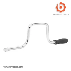 متعلقات جعبه بکس هندلی رونیکس مدل RH-2621 - ابزار یراق بهروز