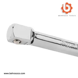 متعلقات جعبه بکس هندلی رونیکس مدل RH-2621 - ابزار یراق بهروز