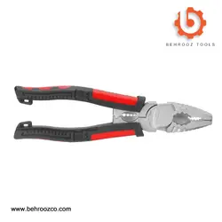 انبر دست الکترونیک چند کاره رونیکس RH-1193 - ابزار یراق بهروز