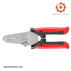 سیم لخت‌ کن چند کاره جدید رونیکس مدل RH-1820 - ابزار یراق بهروز