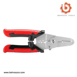 سیم لخت‌ کن چند کاره جدید رونیکس مدل RH-1820 - ابزار یراق بهروز